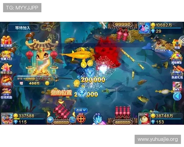 K8捕鱼网站最新玩法攻略全面解析助你轻松赢取丰厚奖励